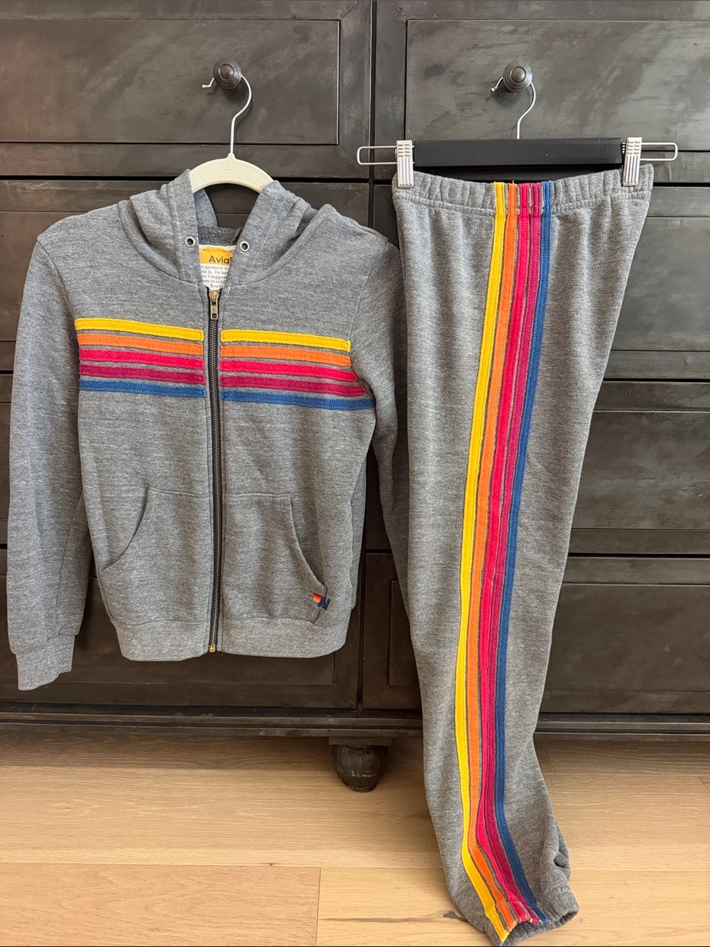 🌈 Aviator Nation Kids Set 🌈
